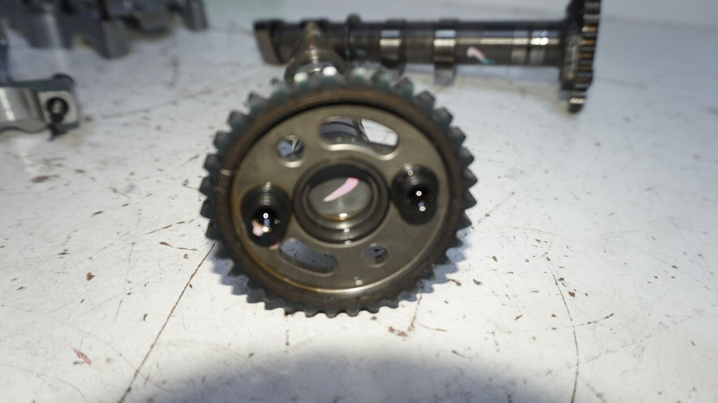 2018 - 21 Kawasaki Ninja 400 Ex400 Camshaft Cams Cam Shafts Cradle 147581 OEM