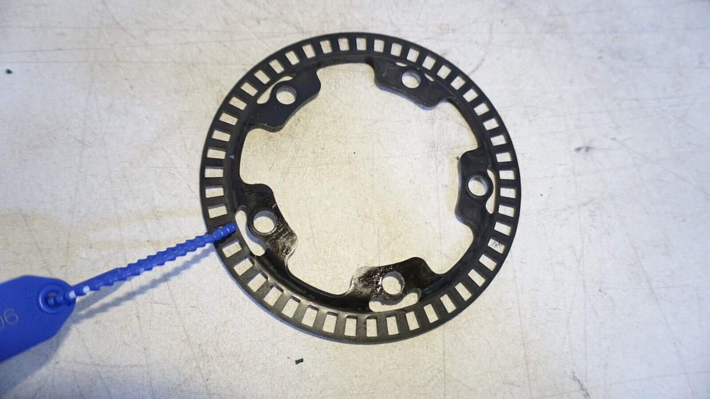 2019 Ducati Scrambler DESERT SLED 800 FRONT ABS Ring 160806 OEM