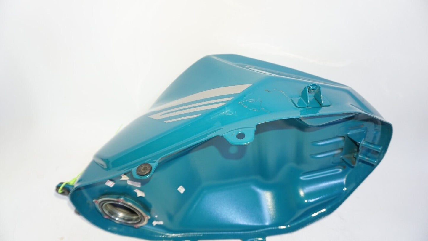 2021 19-22 Kawasaki Ex400 Ninja 400 Gas Tank Fuel Petrol 147128 OEM