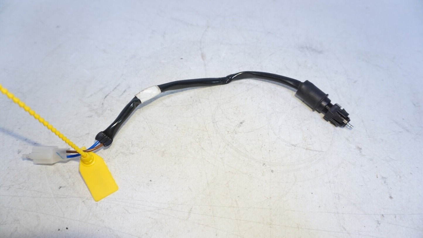 2023 Kawasaki Z125 Pro Rear Foot Brake Taillight Light Switch 239842 OEM