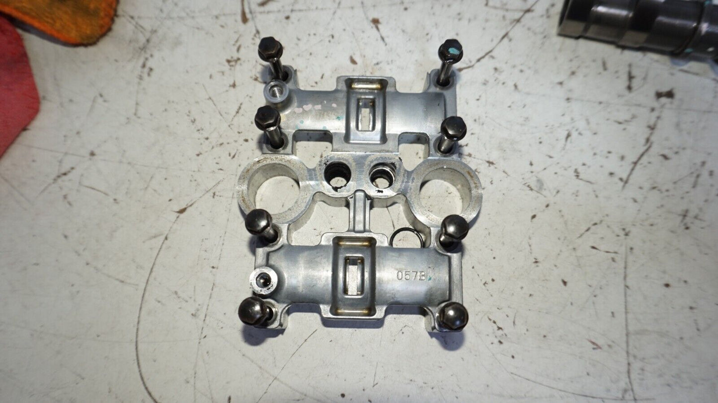 2018 - 21 Kawasaki Ninja 400 Ex400 Camshaft Cams Cam Shafts Cradle 147581 OEM
