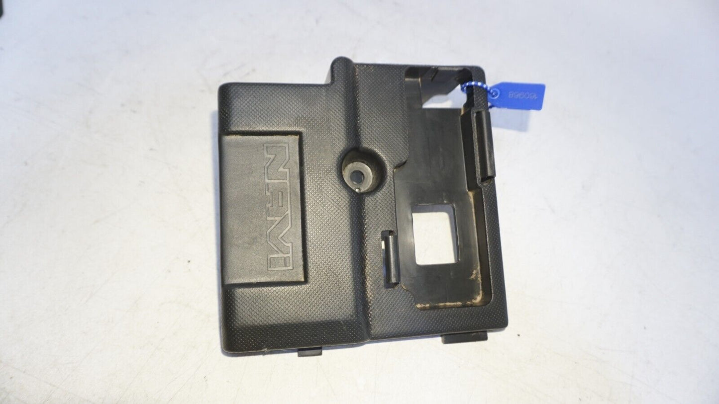2022 23 Honda Navi NVA110 Battery Cover Plastic Panel TRIM 50341-K74 160968 OEM