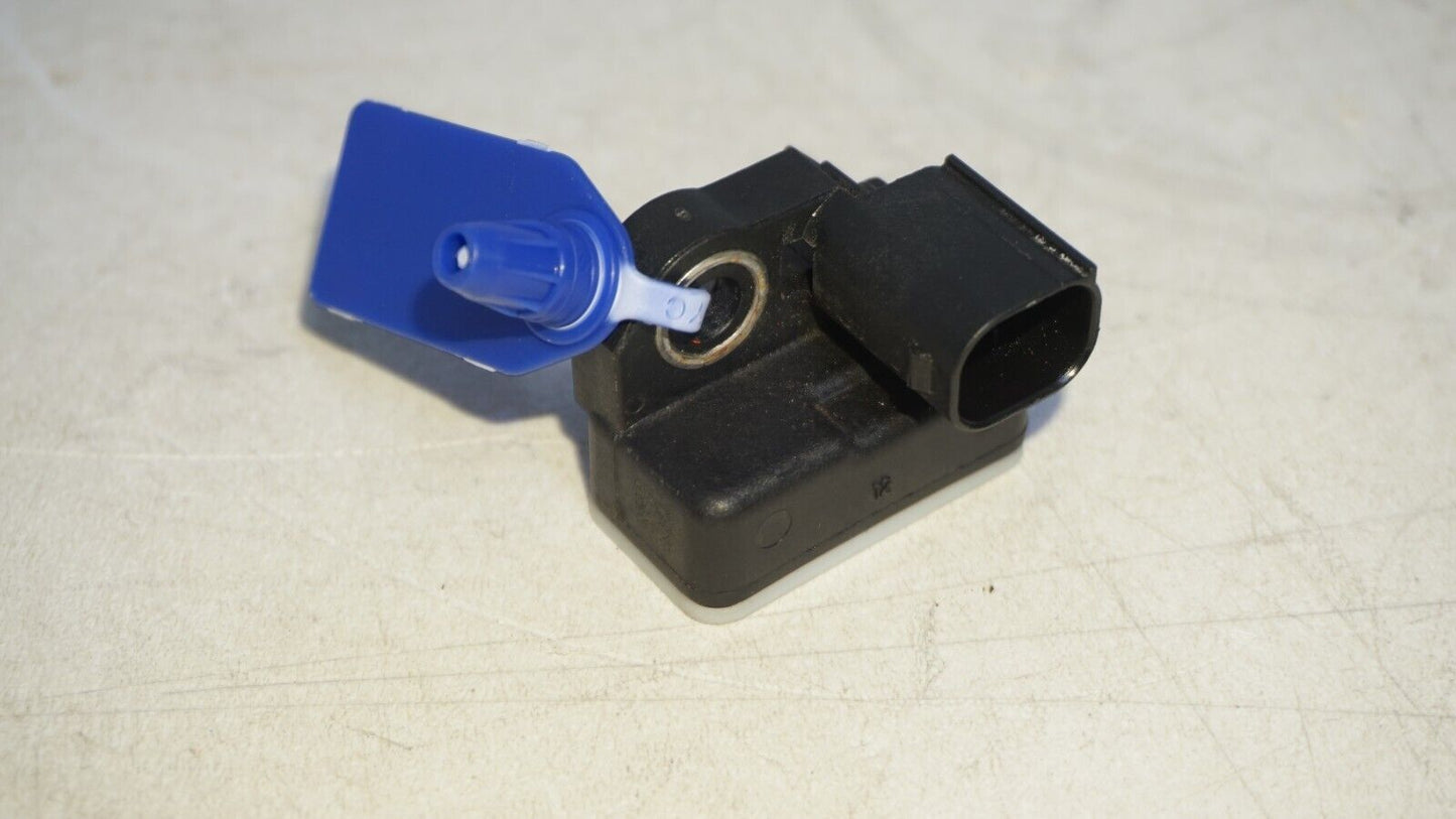 2017 KTM 1290 SUPER DUKE GT ACCELERATION INERTIAL SENSOR 160647 OEM