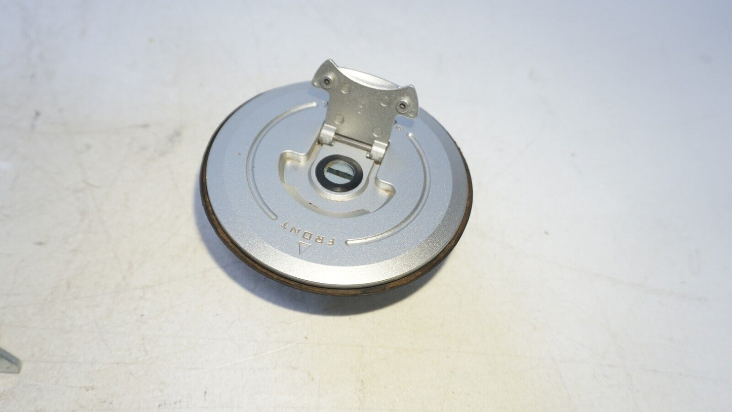 2023 2022 CF MOTO PAPIO IGNITION LOCK SET KEY FUEL CAP - 12 miles 239146 OEM
