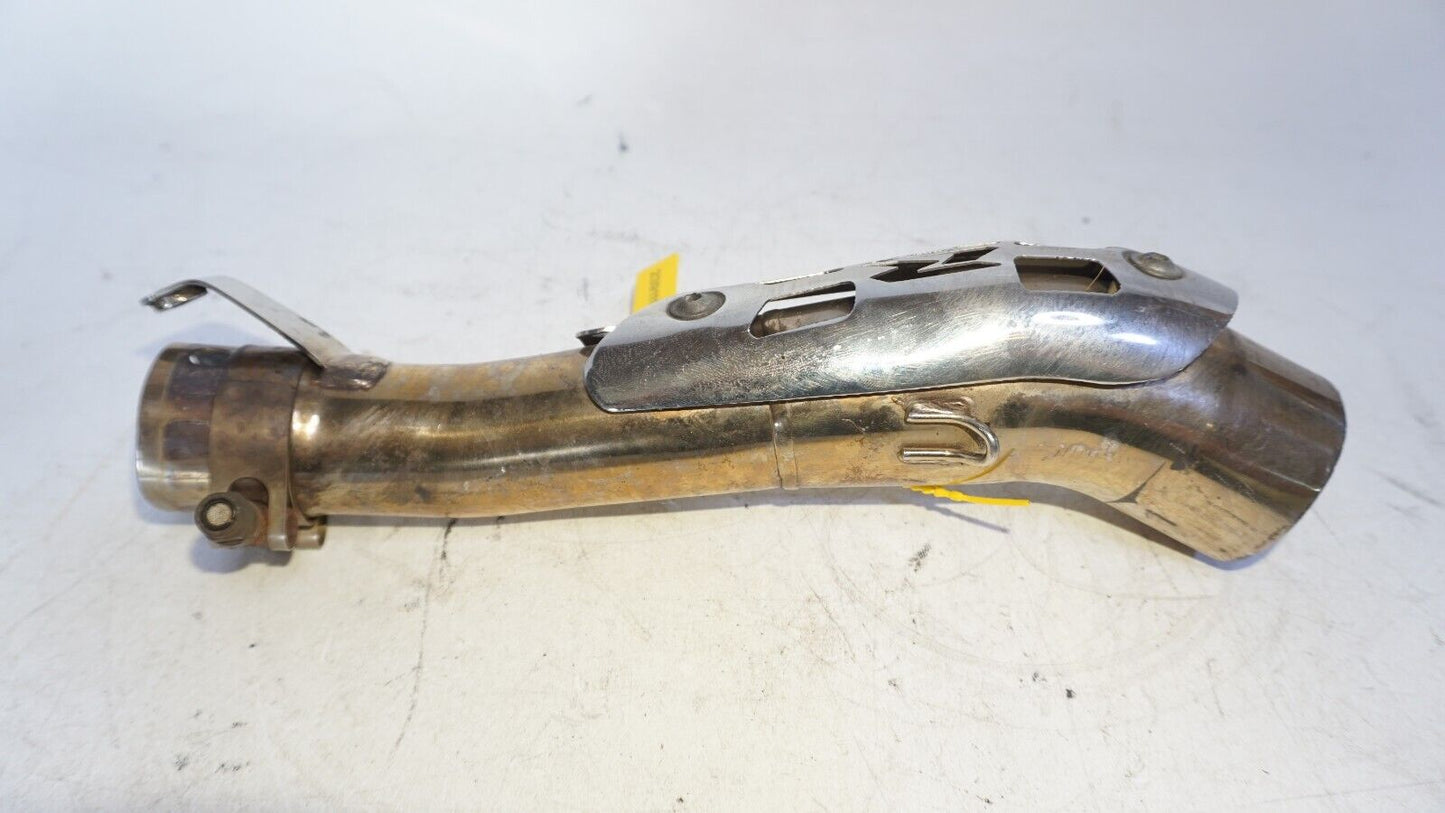 2008 - 2020 Suzuki Hayabusa GSXR 1300 YOSHIMURA 1117-427 RT Tail Pipe 239111