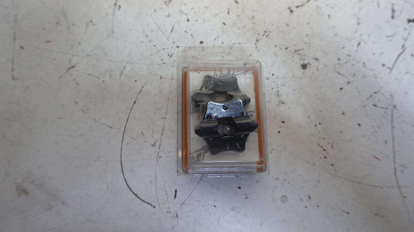 Preload Adjusters R1 GSXR 1000 HAYABUSA FZ1 6061 aluminum DPA-14