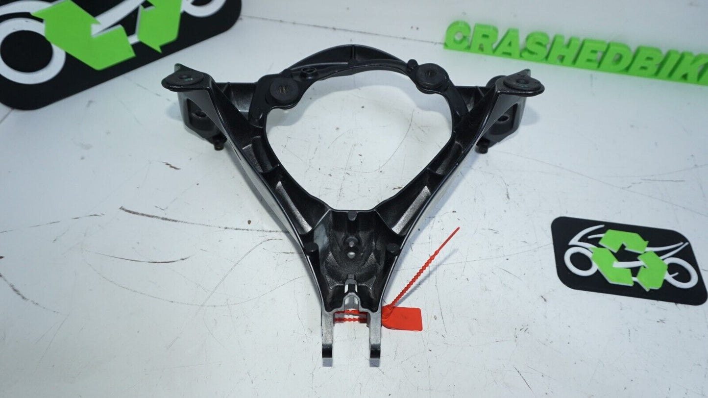 Front Upper Stay Fairing Bracket Suzuki GSXR 1000 GSXR1000 2007-2008 148593 OEM