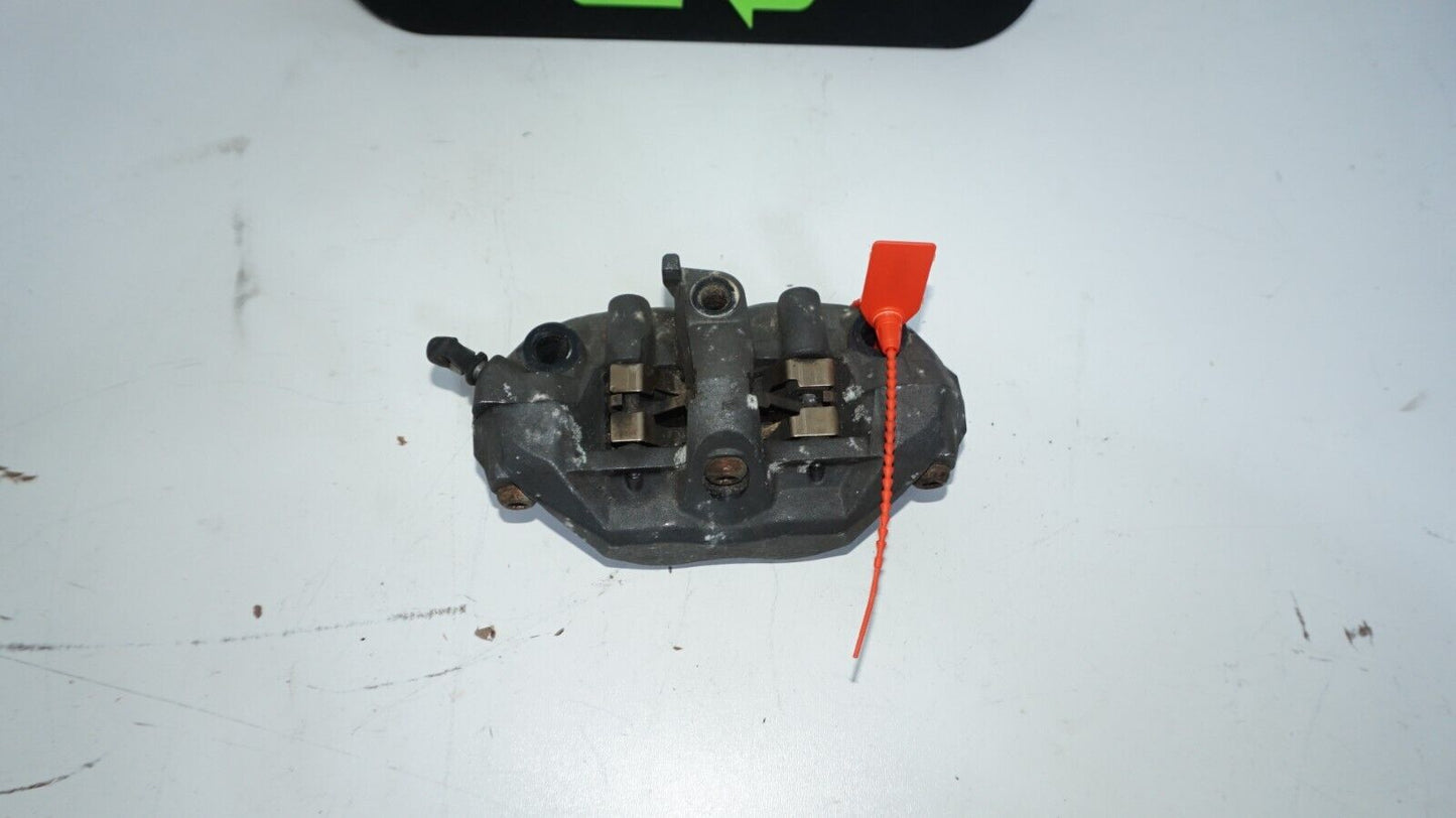 2007 2006 Honda CBR 1000 RR RIGHT Front Brake Caliper Tokico Pads 148091 OEM