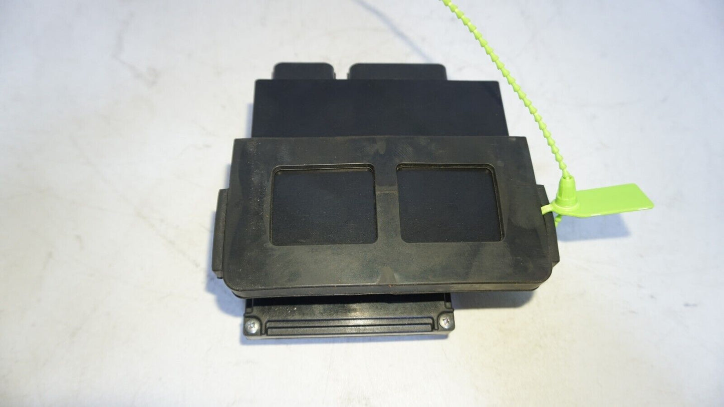 2023 22 KAWASAKI NINJA 400 Z400 RELAY Box ECU Holder 160910 GENUINE OEM