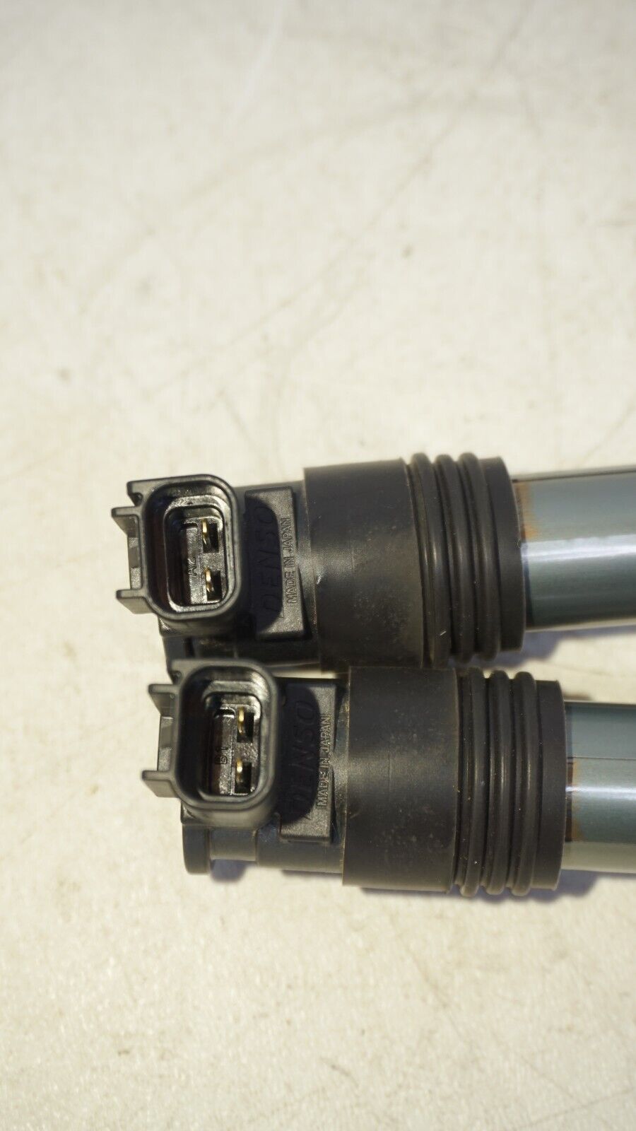 2022 17-23 KAWASAKI NINJA 650 OEM SET OF 2 IGNITION COILS COIL PACKS 239710 OEM