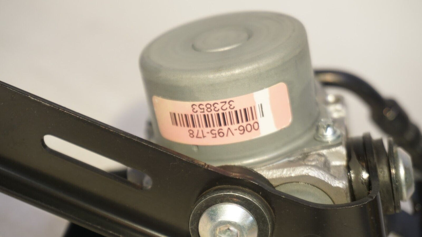 2023 KAWASAKI NINJA ZX4RR ZX4R ABS Pump Module ABS 160576 OEM