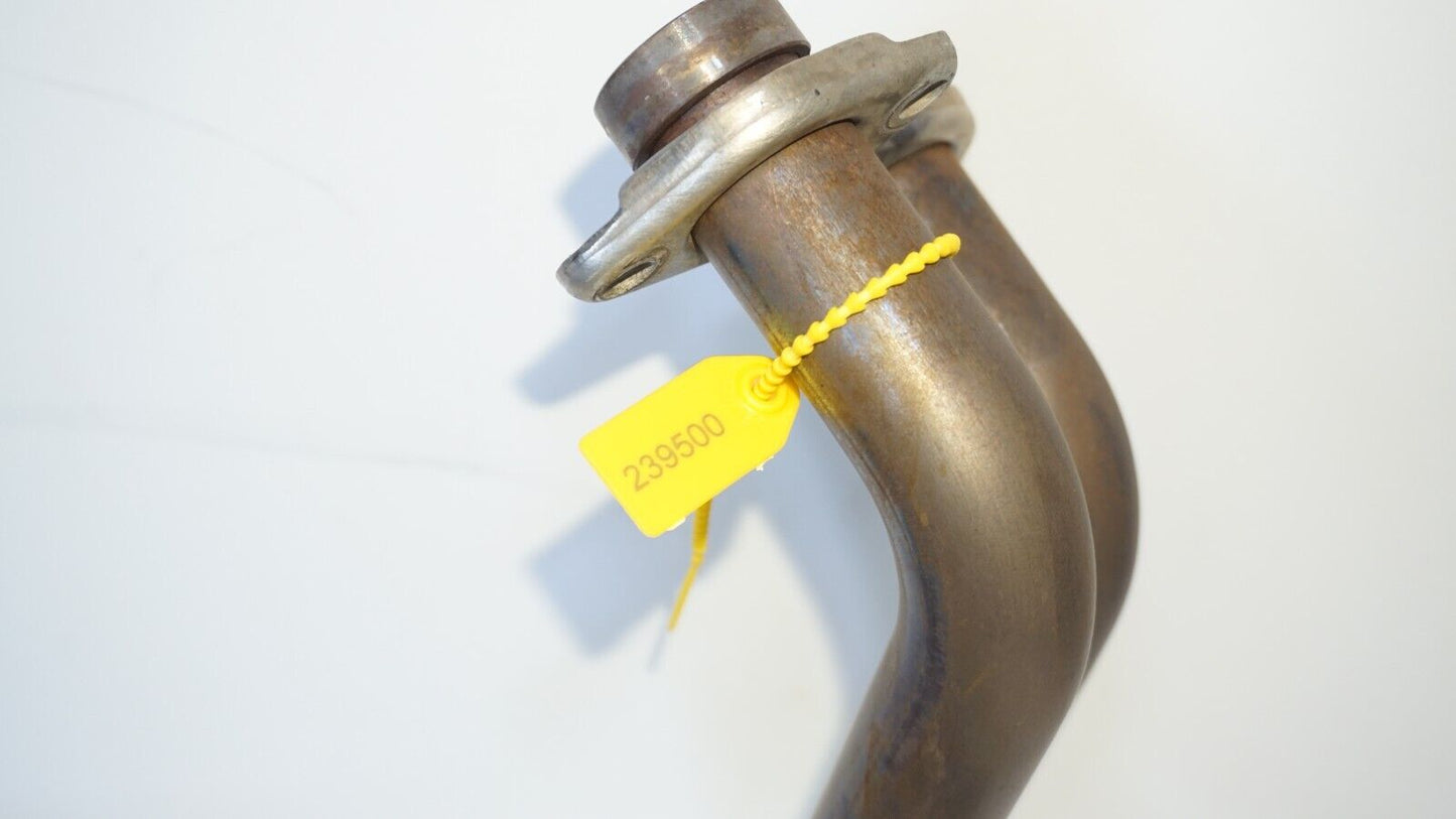 2023 KAWASAKI NINJA 400 EX400 EXHAUST HEADER O2 SENSOR 239500 OEM