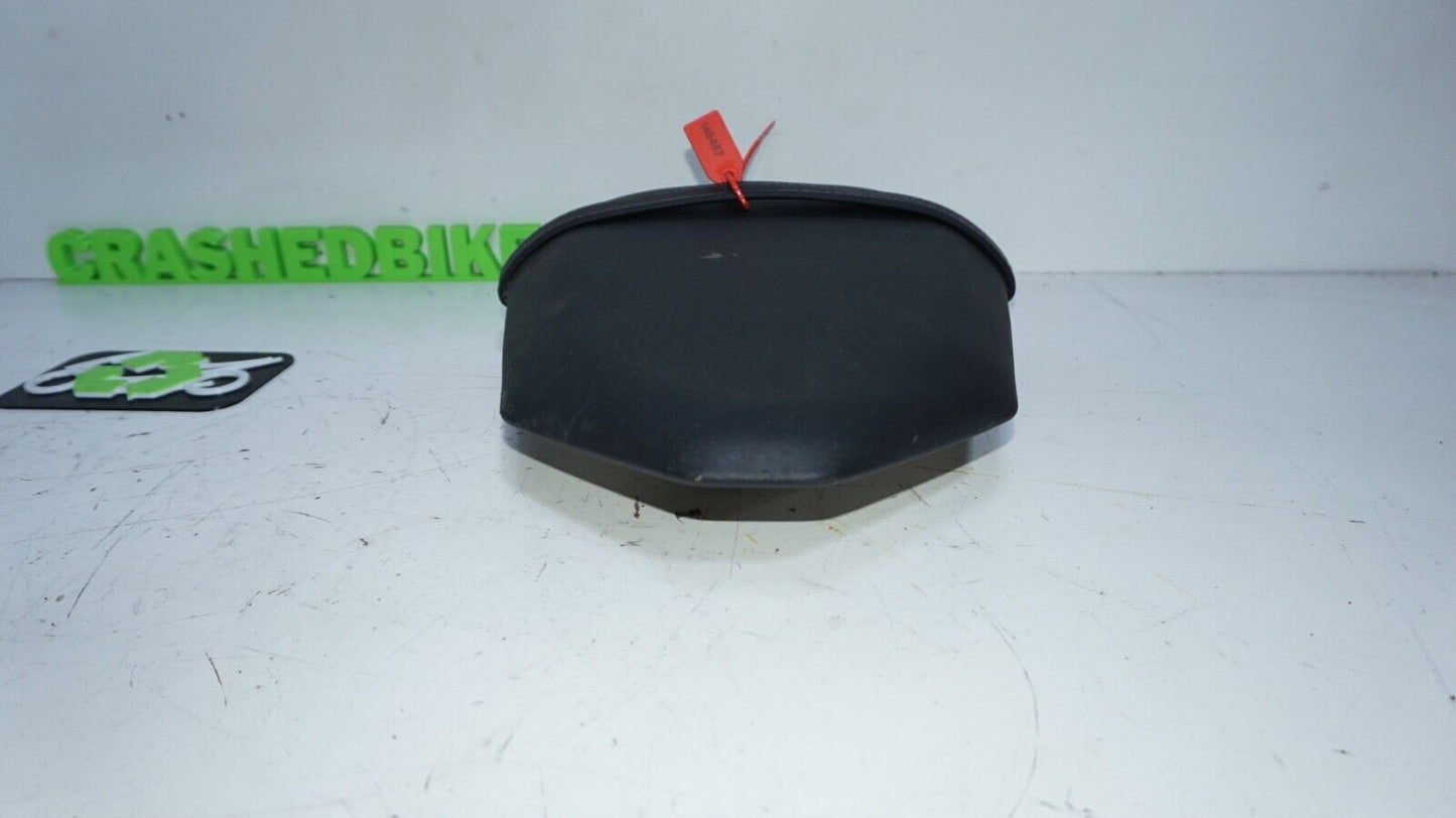 Yamaha FZ07 Rear Back Passenger Seat Pad Saddle 1WS-24750-00 r9080 148487 OEM