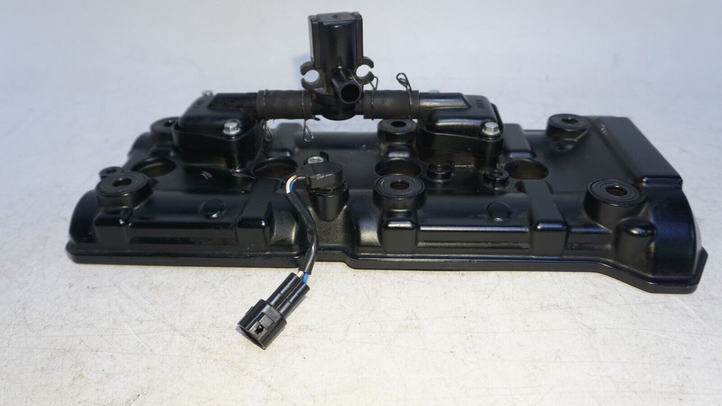 2017 17-23 Suzuki GSXR 1000 ENGINE MOTOR CYLINDER HEAD VALVE COVER 160783 OEM