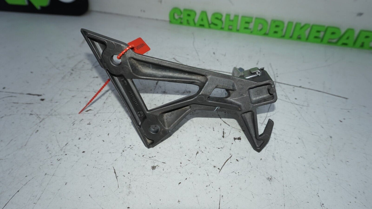 2013 - 17 KAWASAKI NINJA 300 EX300 LEFT REAR FOOT PEG 35063-0841 148895 OEM