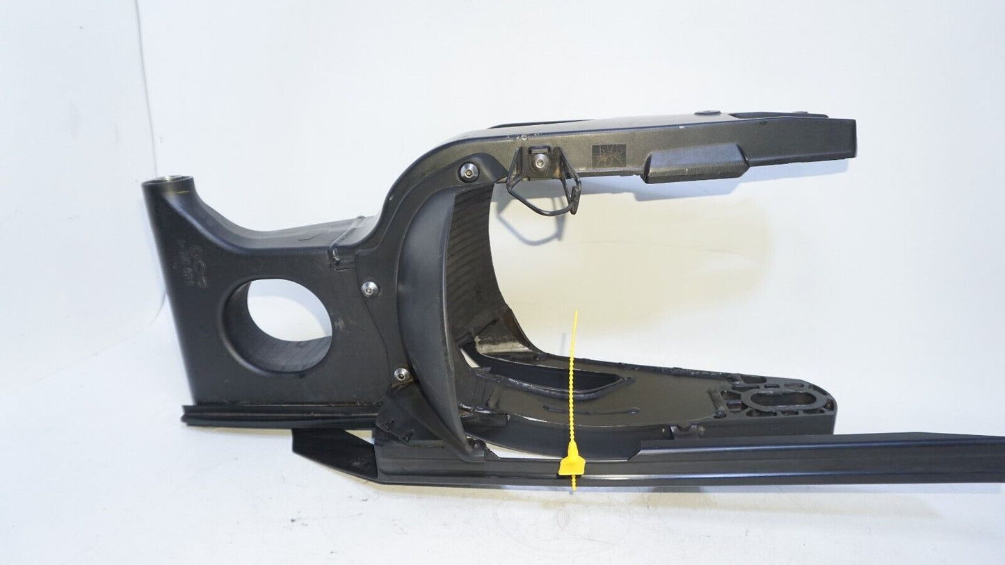 2009-2014 YAMAHA YZF R1 STRAIGHT REAR SWINGARM SUSPENSION SWING ARM 239400 OEM