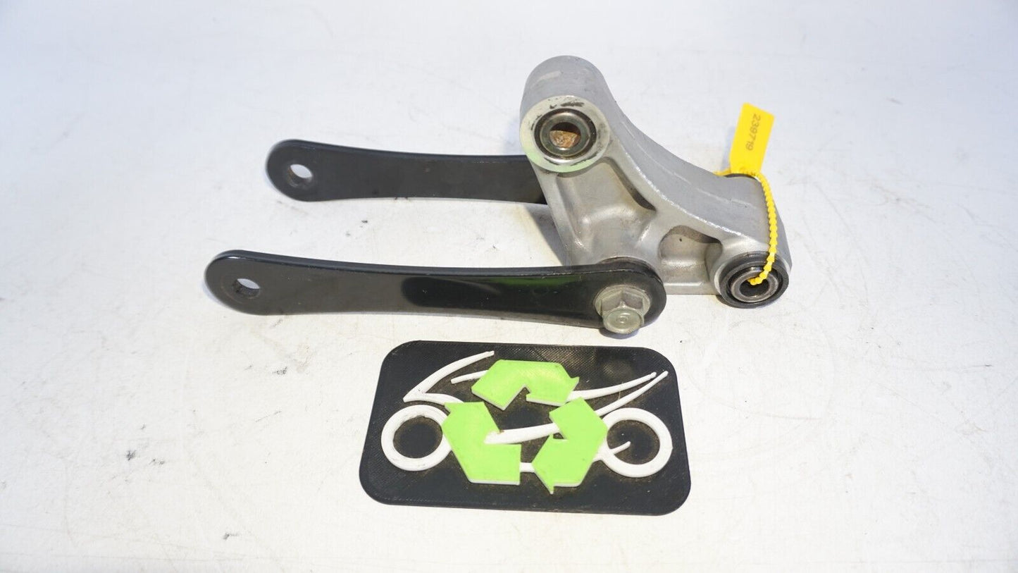 2013 - 17 Kawasaki Ninja 300 Ex300b Rear Dogbone Shock Linkage Link 239719 OEM