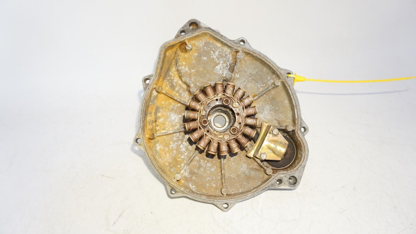 Seadoo 787 800 Stator Front Engine Cover 96 97 98 99 XP GTX GSX SPX OEM