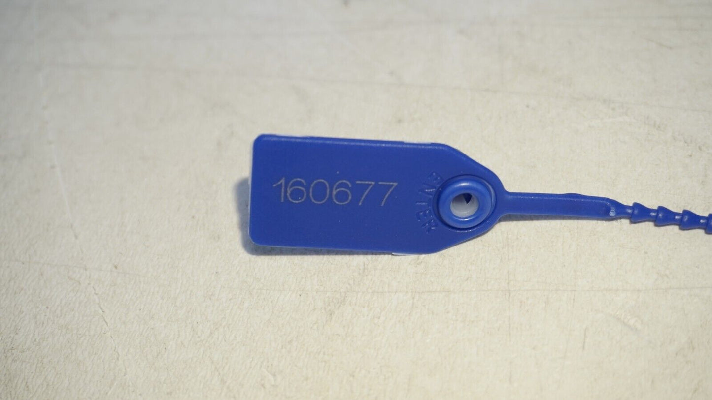 2017 KTM 1290 SuperDuke GT Lockset KEY GAS CAP TRUNK LOCK COMPLETE 160677 OEM