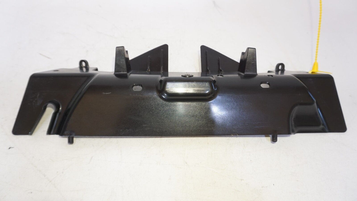 2023 17-23 Suzuki GSXR 1000 Top Engine Cover Black Plastic 239425 OEM