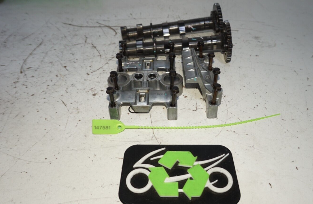 2018 - 21 Kawasaki Ninja 400 Ex400 Camshaft Cams Cam Shafts Cradle 147581 OEM