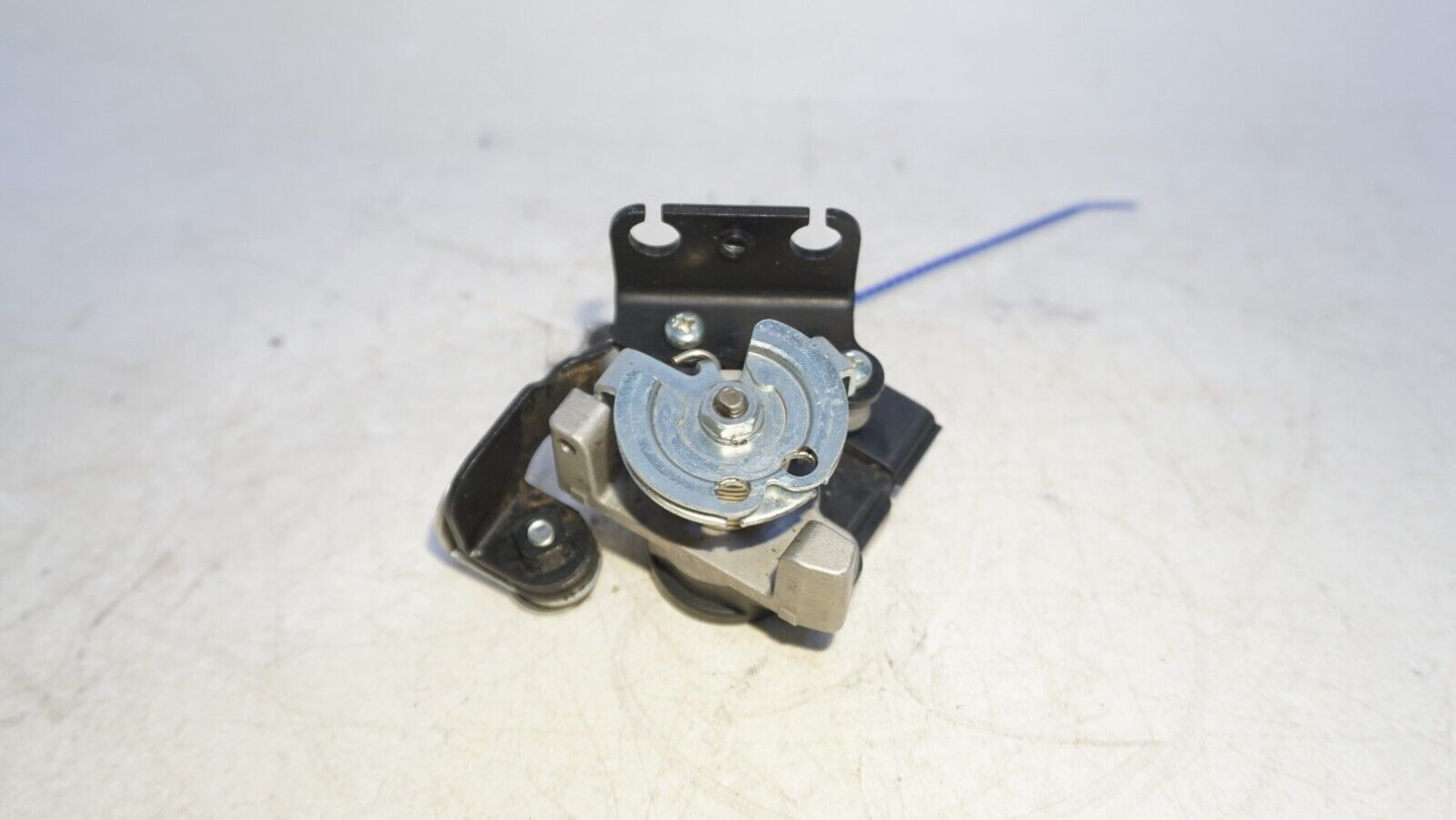 2017 17-22 Suzuki GSXR 1000 Tps Throttle Position Sensor Fly by wire 160845 OEM