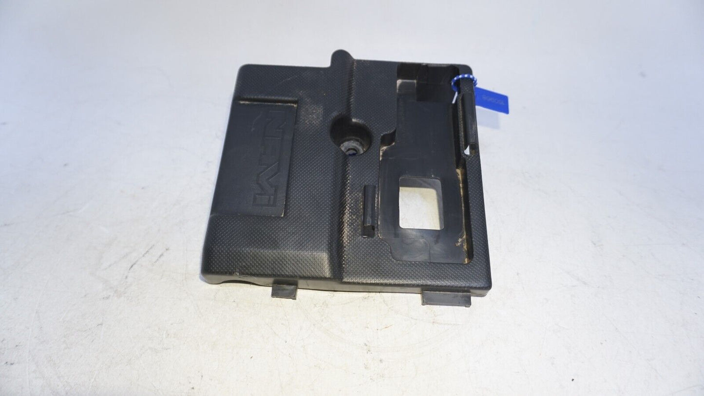 2022 23 Honda Navi NVA110 Battery Cover Plastic Panel TRIM 50341-K74 160968 OEM