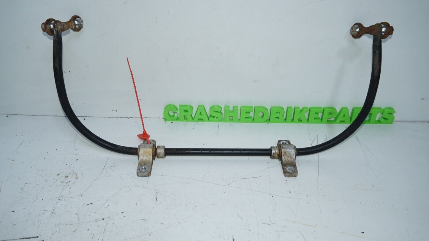 2007 + Yamaha Phazer 500 Venture Lite GT Sway Bar 148995 08 09 10 11 OEM