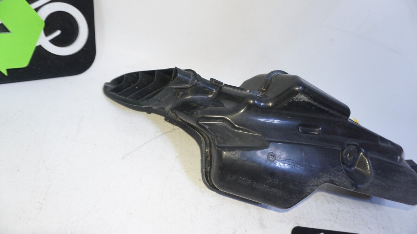 2008 2009 Suzuki GSXR 600 750 Right Side Ram Air Tube Intake 239215 OEM