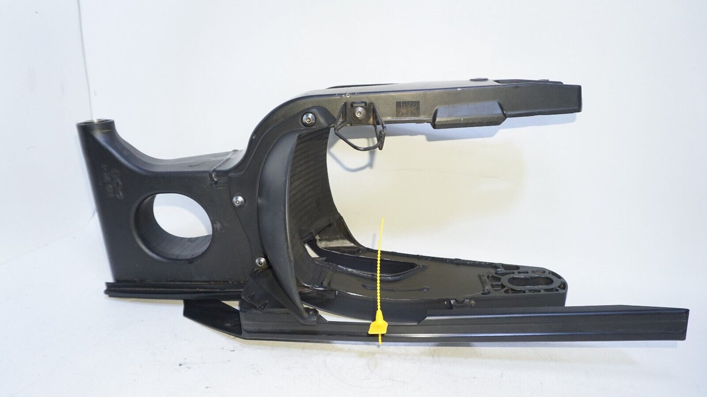 2009-2014 YAMAHA YZF R1 STRAIGHT REAR SWINGARM SUSPENSION SWING ARM 239400 OEM