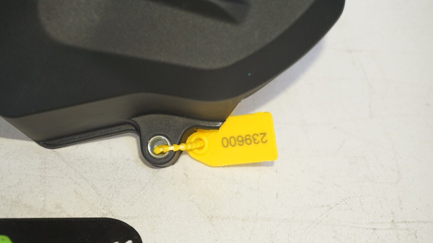 2018 - 2023 Kawasaki Ninja 400 EX400 Engine Sprocket Cover 239600 OEM