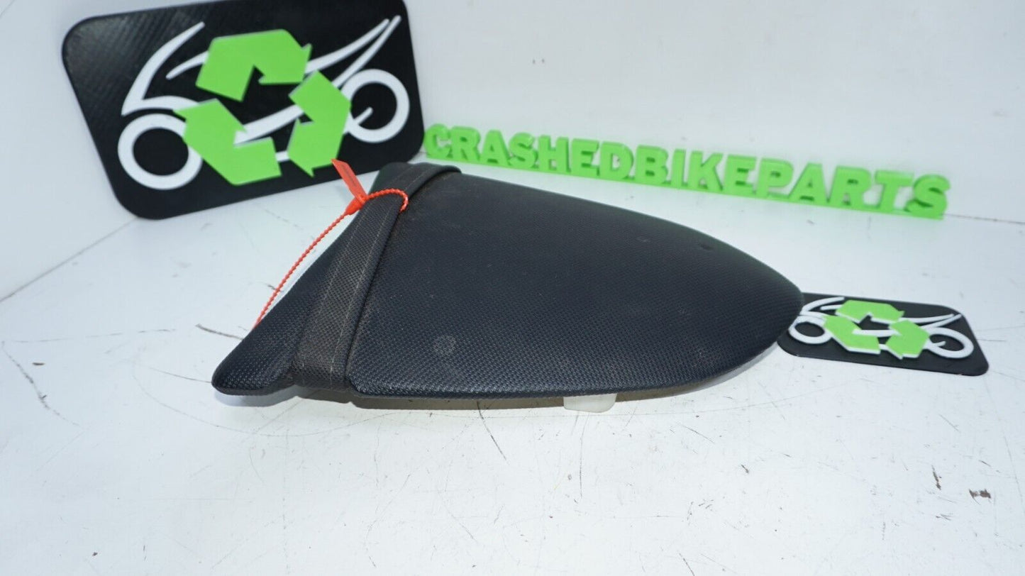 Kawasaki 2005 2006 Ninja Zx6r Zx6rr Rear Back Passenger Tandem Seat 148499 OEM