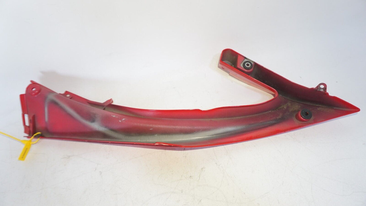 2008 - 2016 Yamaha R6 R6R Left Upper Mid Fairing Cover 13S-2117V-00 239502 OEM