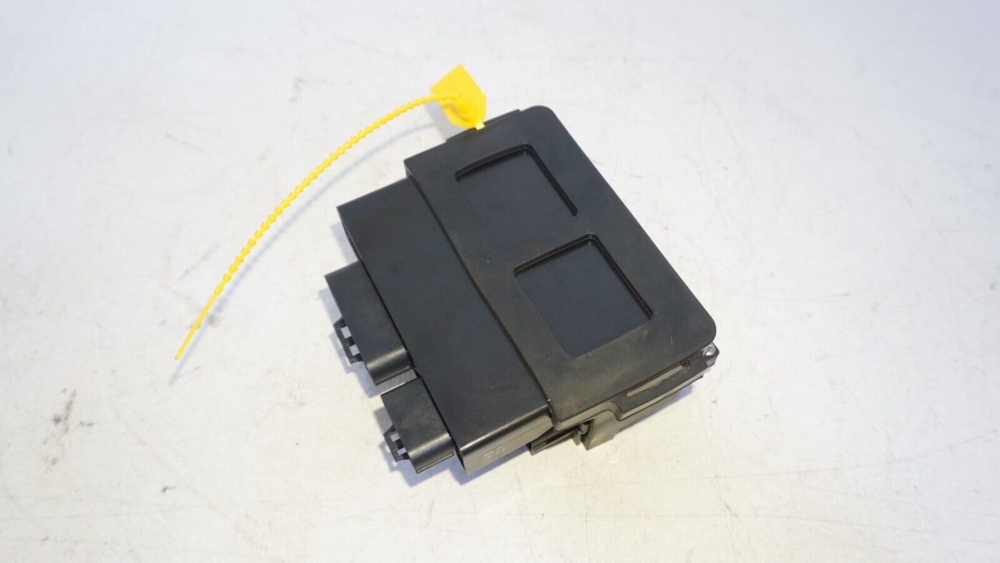 2021 KAWASAKI NINJA ABS 400 EX400 ECU ABS Computer RELAYS 239068 OEM
