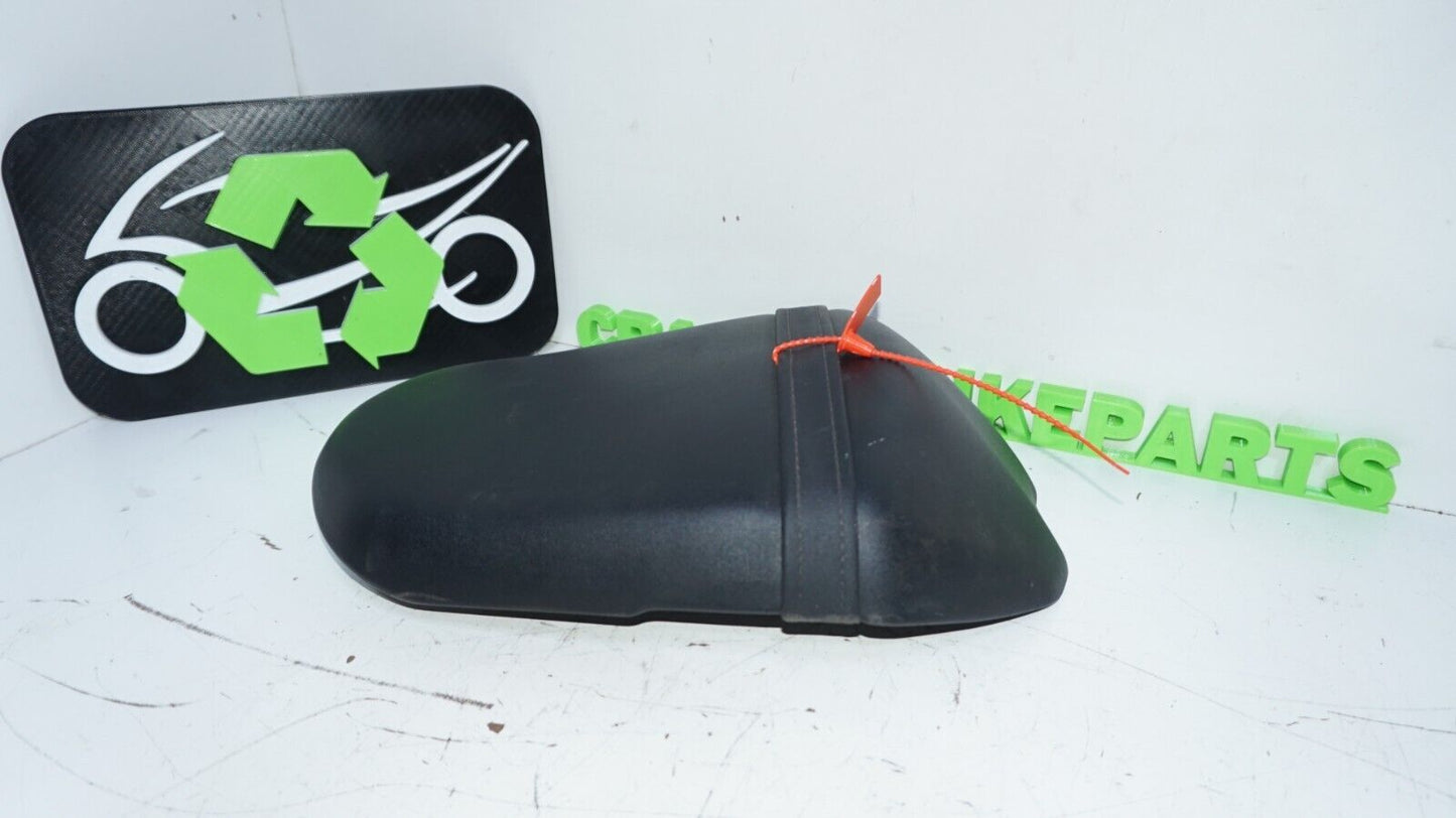 Suzuki GSXR1000 GSXR 1000 2009-2016 Rear Passenger Seat Cushion 148492 OEM