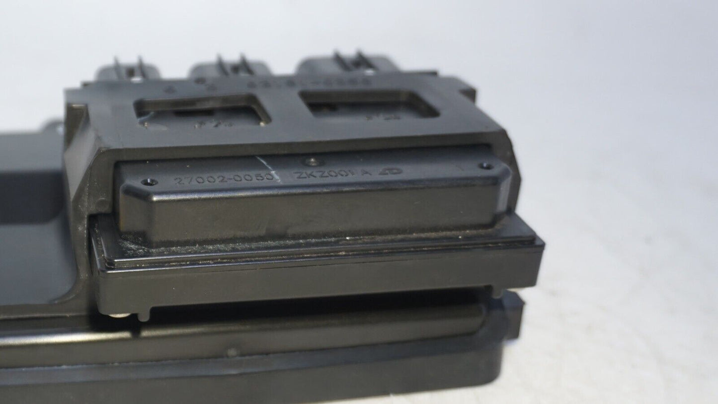 2021 KAWASAKI NINJA ABS 400 EX400 ECU ABS Computer RELAYS 239068 OEM