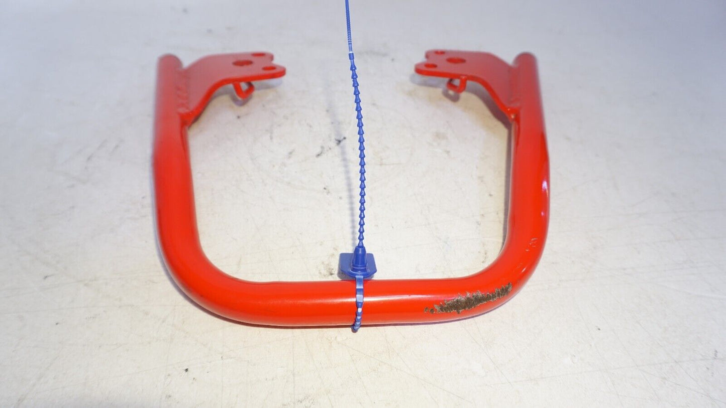 2022 20-23 HONDA NAVI REAR GRAB RAIL HANDLE NVA110 RED 160986 OEM