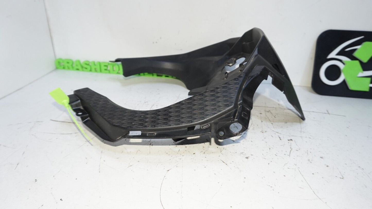 2013 - 17 Kawasaki Ninja 300 14092-0921 Upper Fairing Gauge Mount 147634 OEM