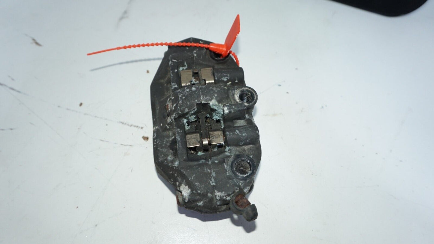 2007 2006 Honda CBR 1000 RR Left Front Brake Caliper Tokico Pads 148094 OEM