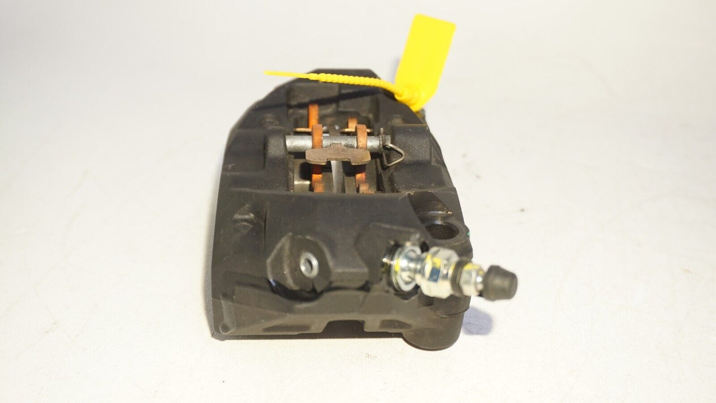 2022 Aprilia Tuono 660 RS Brembo 100mm Front Brake Calipers Caliper Pair OEM