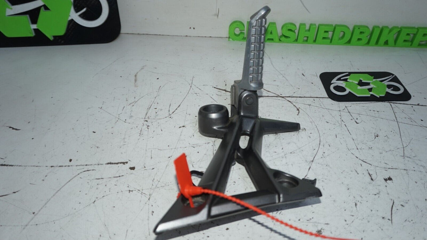 2013 - 17 KAWASAKI NINJA 300 EX300 RIGHT REAR FOOT PEG 35063-0842 148876 OEM