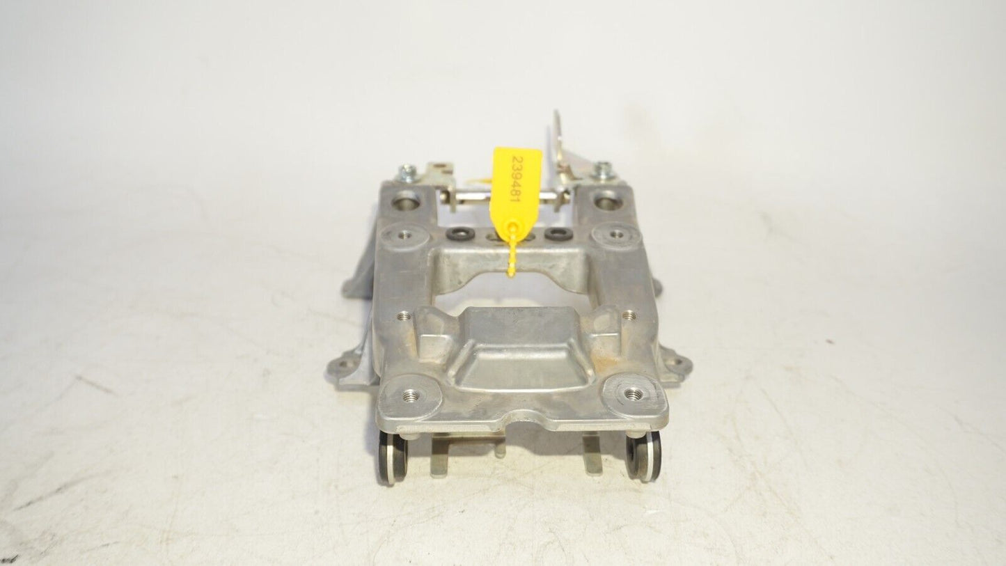 2022 2023 YAMAHA YZF R7 OEM REAR SUBFRAME SUB FRAME SEAT STAY 239481 OEM