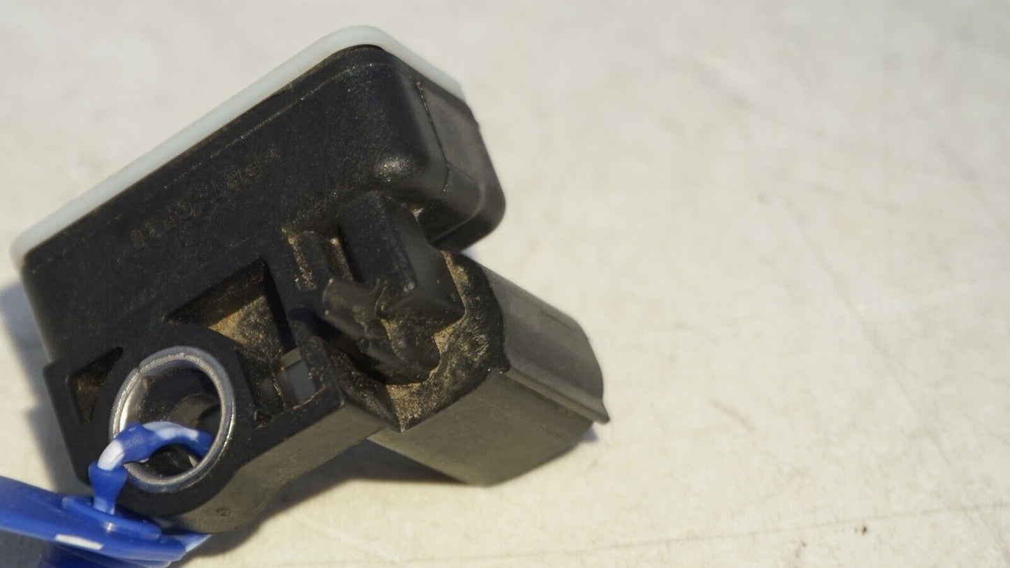 2017 KTM 1290 SUPER DUKE GT ACCELERATION INERTIAL SENSOR 160647 OEM