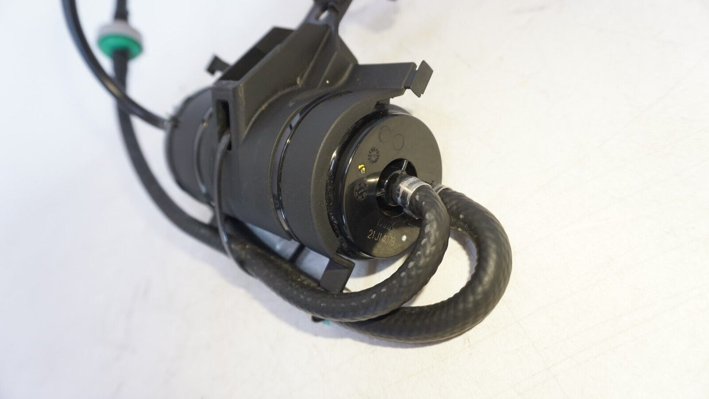 2022 Aprilia Tuono RS 660 EVAP VAPOR CHARCOAL EMISSION CANISTER 2B002632 239974