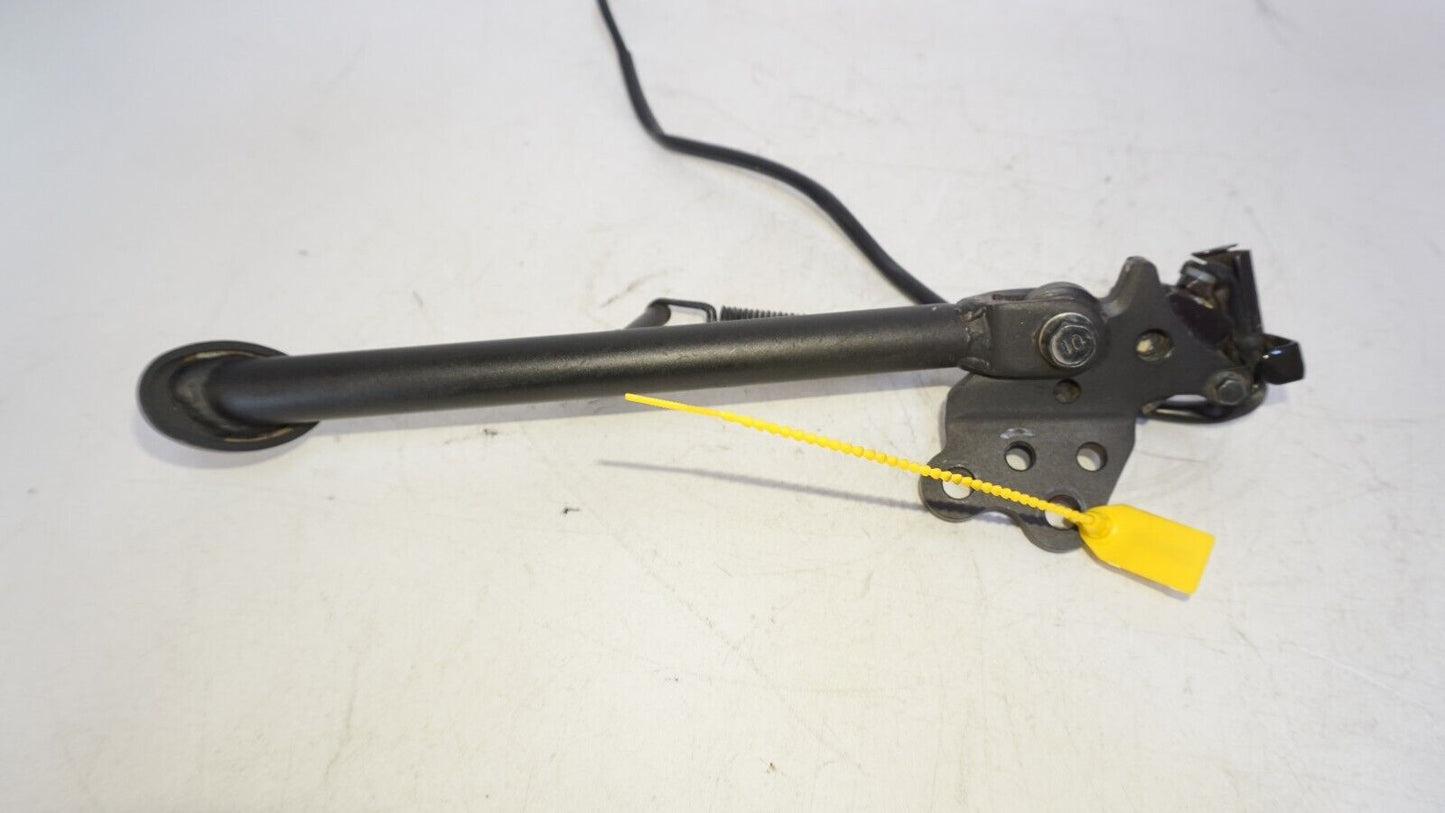 2018 - 23 Kawasaki Ninja 400 EX400 Kickstand Side Stand 239597 OEM