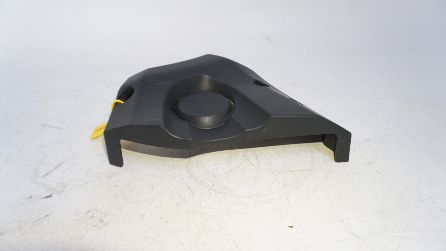 2022 2023 YAMAHA YZF R7 ENGINE SPROCKET GEAR COVER 239383 OEM