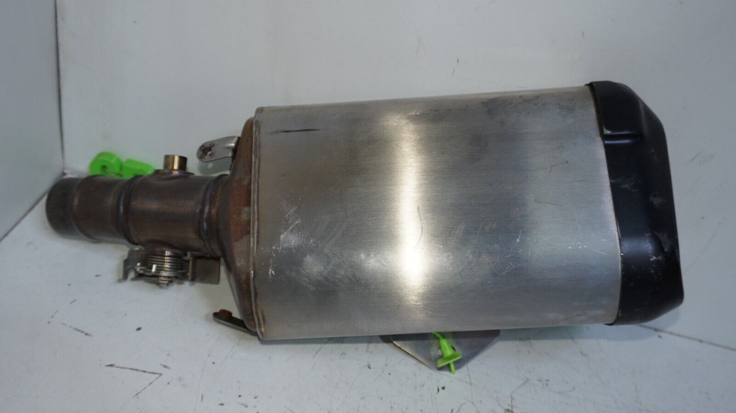 KAWASAKI 2016 - 2020 ZX10 R ZX10-R GENUINE EXHAUST 147868 OEM