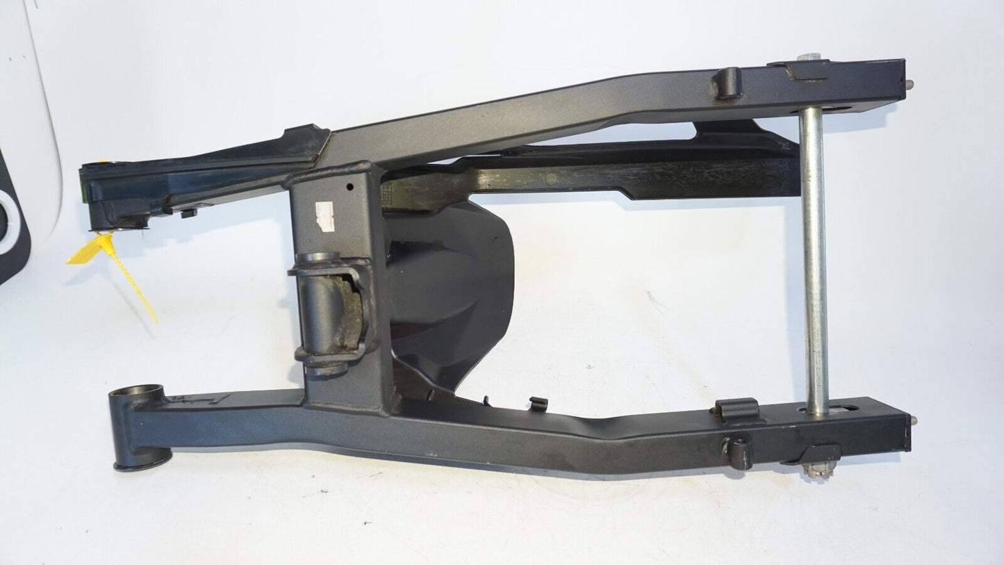 2018 - 2023 KAWSAKI NINJA 400 EX400 SWING ARM REAR SUSPENSION AXLE OEM