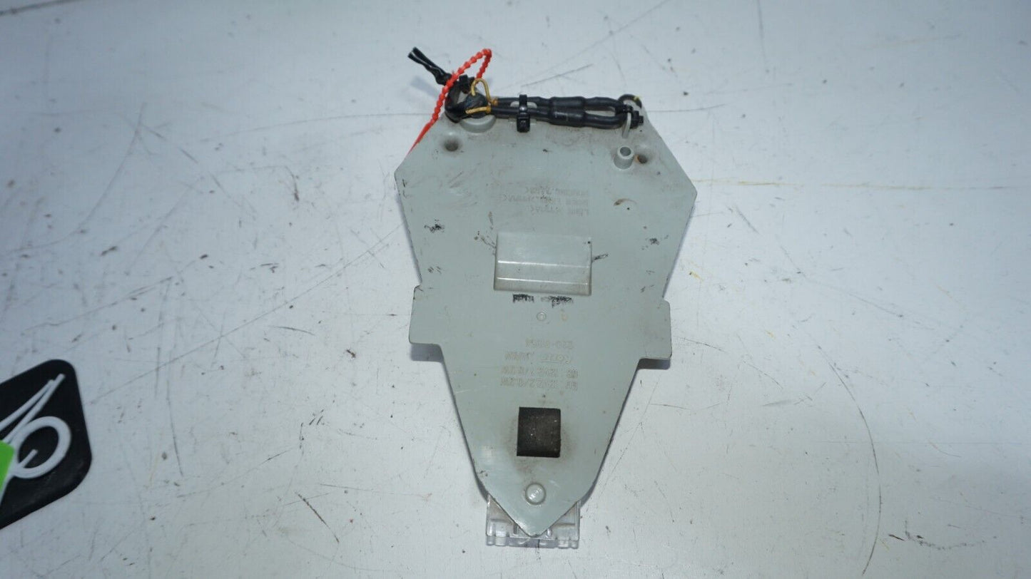06-16 YAMAHA YZF R6 YZF R6 OEM Rear Tail Light Smoke LED BRAKE LIGHT 148732 OEM