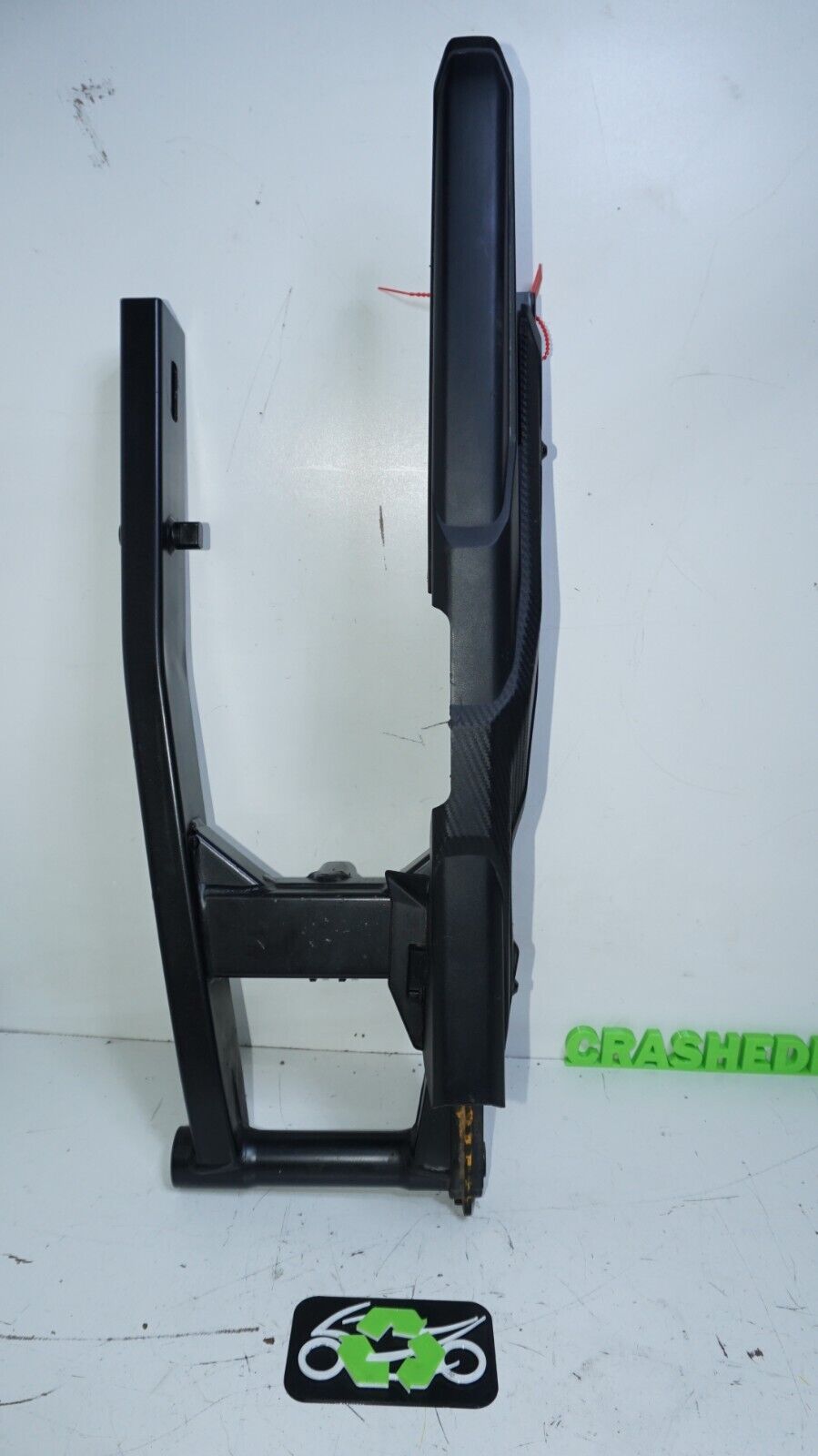 2016 13 14 15 HONDA CBR500R OEM REAR SWINGARM BACK SUSPENSION 148415 SWING ARM